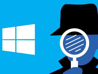 Las agencias de protección de datos denuncian la falta de seguridad en Windows 10