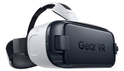 Samsung Gear VR