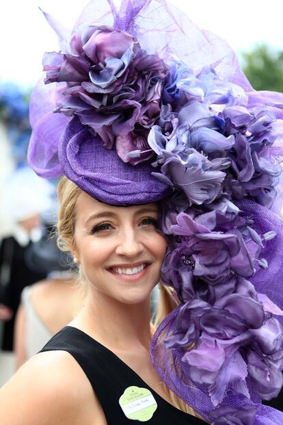 Royal Ascot &#8211; Day Three &#8211; Ascot Racecourse