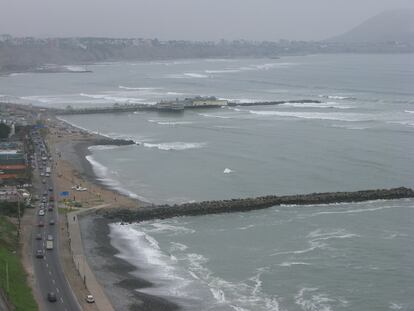 Las dos versiones de la maravillosa Lima