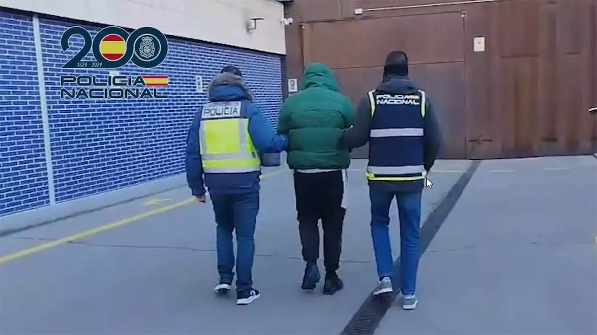 “Yo me he visto ya en seis bases de datos”: dónde acaba la información que ‘hackean’ a empresas españolas | Tecnología