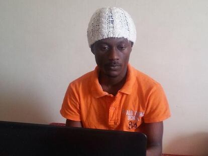 Cómo convertirse en ciberactivista en África