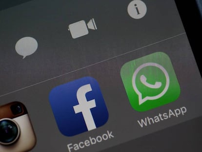 Compartir en WhatsApp la identidad de tu maltratador no es sancionable