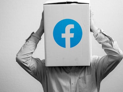 Facebook y el rastreo de los usuarios.