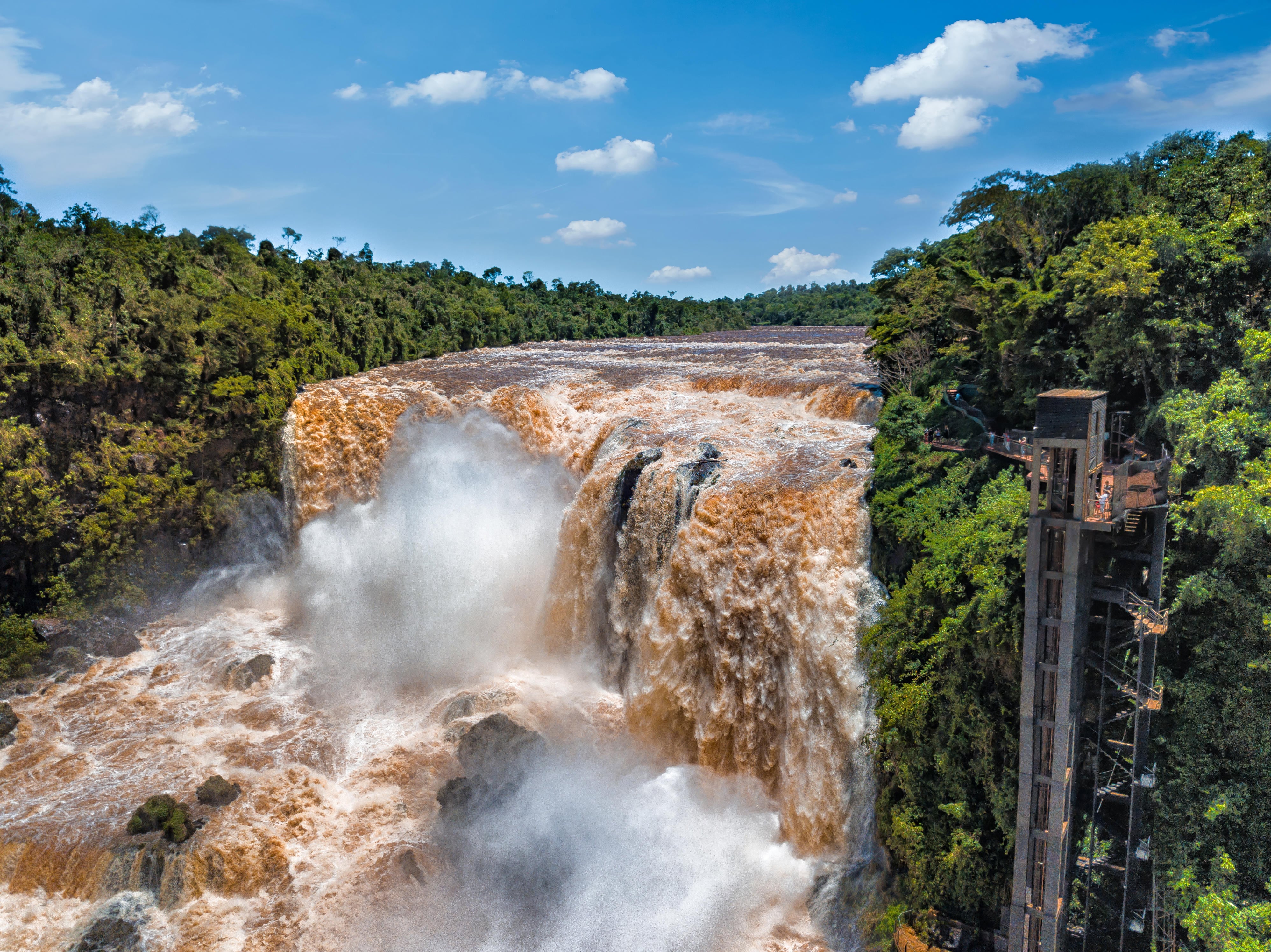 Paraguay, el destino a descubrir en América del Sur