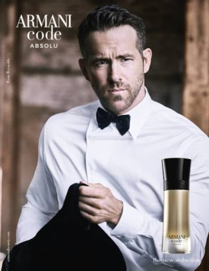 Armani Code Absolu posee un contraste de amargos y dulces que enfatizan la dualidad del nuevo hombre.