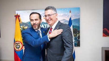 Colombia rompe el consenso internacional al reconocer la soberanía de Israel sobre los Altos del Golán sirios