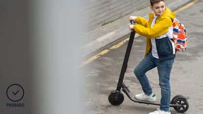 Los mejores patinetes para niños