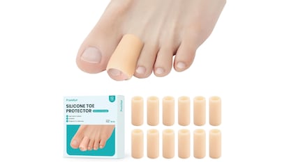 Products to prevent foot chafing June 26 body 5