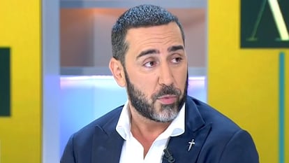 El Supremo se enamora de Aldama