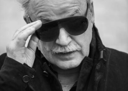 Giorgio Moroder. 