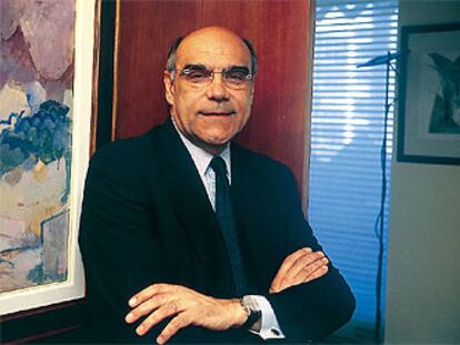 Salvador Alemany