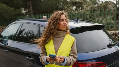 ¿Cuándo viene la grúa? La tecnología que acaba con esta pregunta (y la incertidumbre en la carretera)