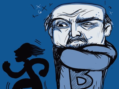 Viejos y jóvenes de la izquierda española