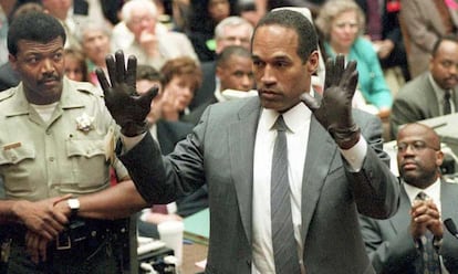 O.J. Simpson