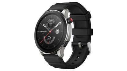 Reloj inteligente Amazfit GTR 4.