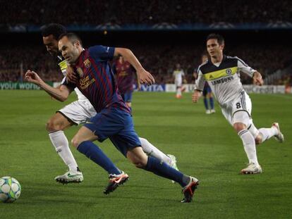 Cita de Champions con el Barcelona y el Atlético de Madrid