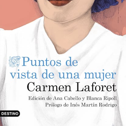 Puntos de vista de una mujer