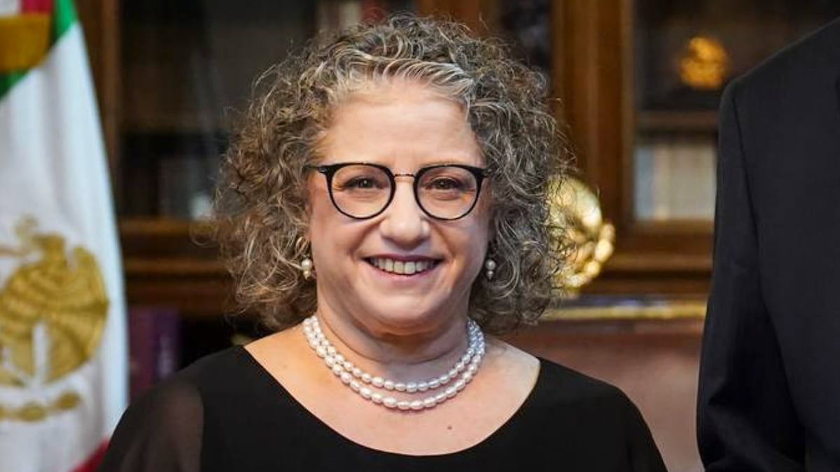 US accuses Iran of attempting to assassinate Israel’s ambassador to Mexico