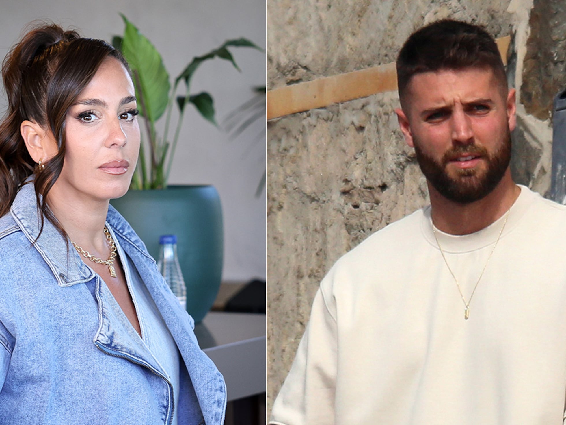 La justicia investiga a Anabel Pantoja y a su pareja por presunto maltrato a su bebé | Sociedad | EL PAÍS