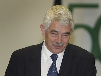 Pasqual Maragall.