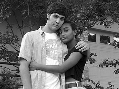 Estos son los comentarios que tienen que aguantar las parejas interraciales