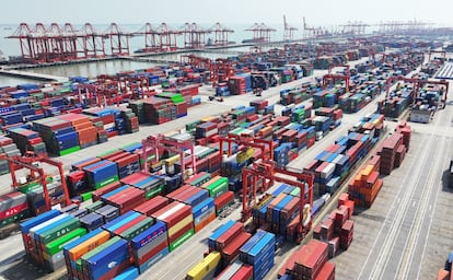 Comercio México-China