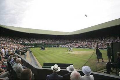Desde hoy y durante las dos próximas semanas, Wimbledon acaparará la atención de los aficionados al tenis de todo el mundo.