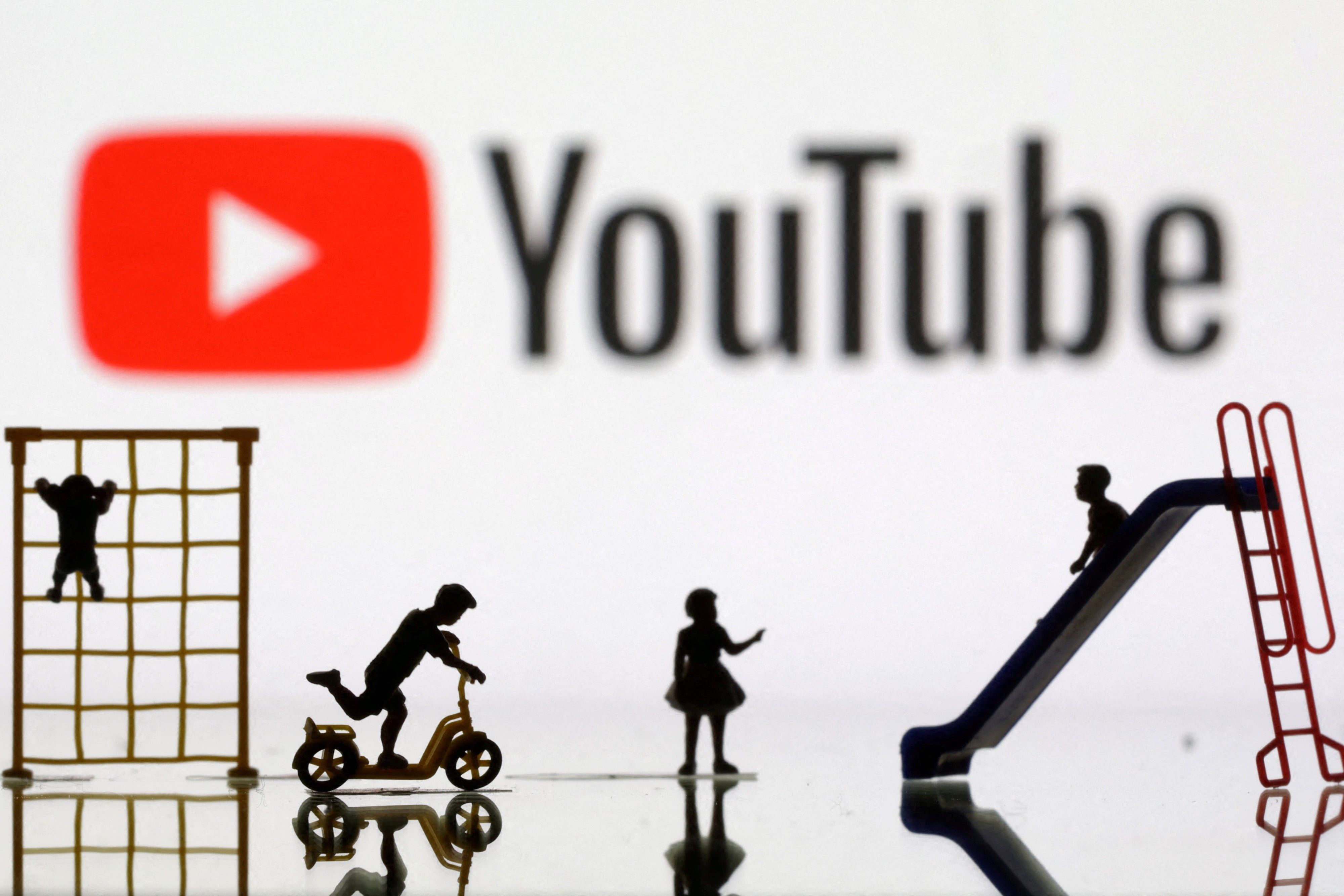 El efecto de la IA convierte YouTube en el nuevo eje de Alphabet