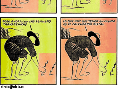 EL ROTO