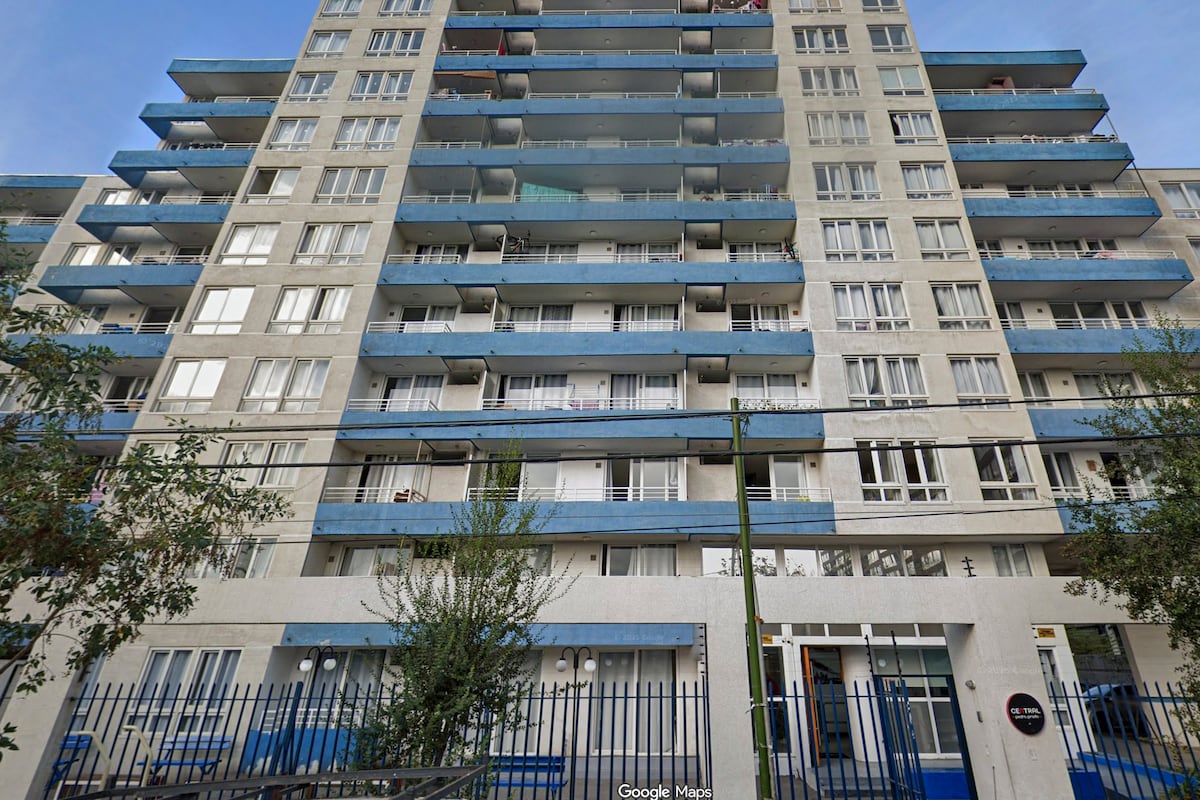 Alarma en Santiago: dos niños mueren tras caer de edificios en pocos días