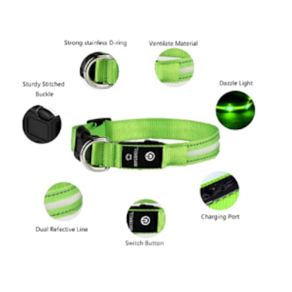 Carga USB