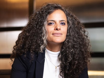 Honey Thaljieh