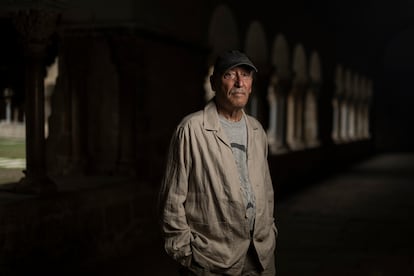 Andreu Martín