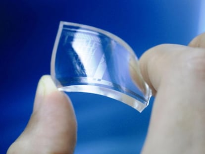 Los materiales que van a revolucionar la tecnología: kevlar, grafeno blanco, aluminio transparente...