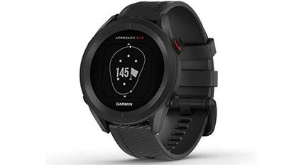 Garmin Approach S12
