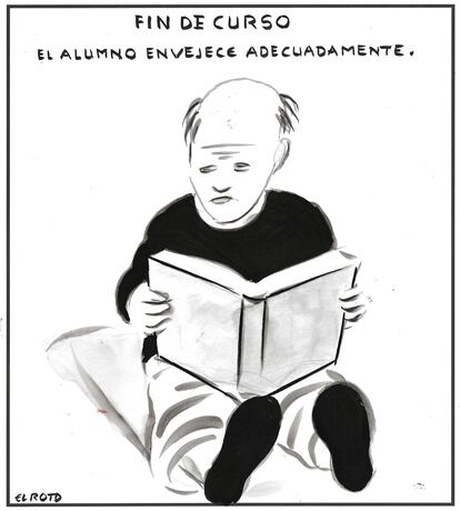 El Roto 22 junio