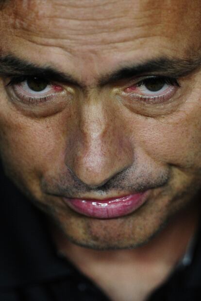 José Mourinho.