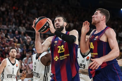 Jornada 12 de la Euroliga horario