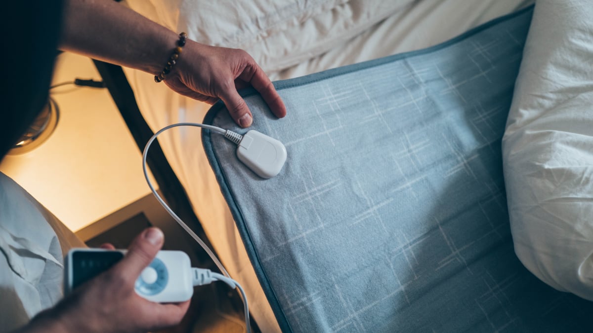 Cinco productos para calentar la cama rápida y de manera eficiente