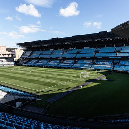 Balaidos Celta de Vigo