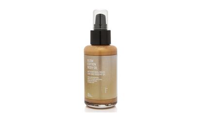 glow edition body oil freshly cosmetics