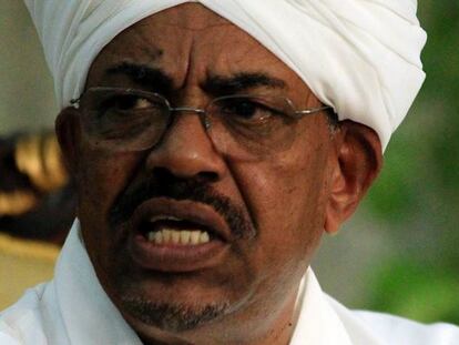 Omar al Bashir, otro tirano eterno