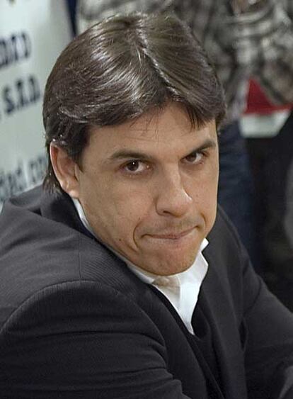 Chris Coleman.