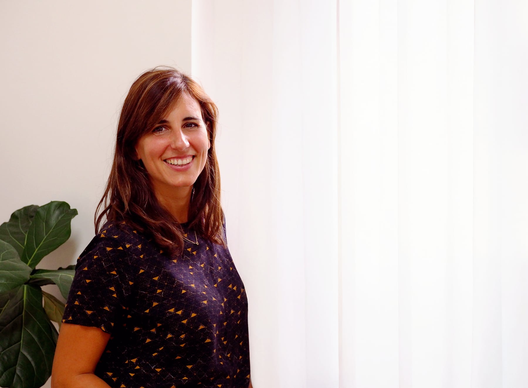 Carmen Boronat Badía, CEO de Cloud District
