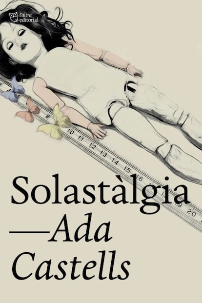 SOLASTALGIA