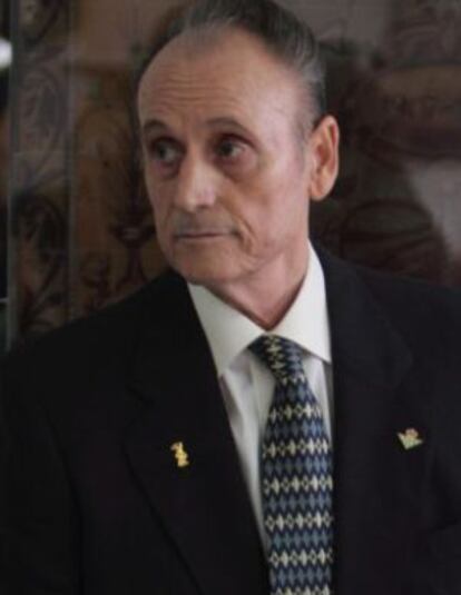 Manuel Ruiz de Lopera.
