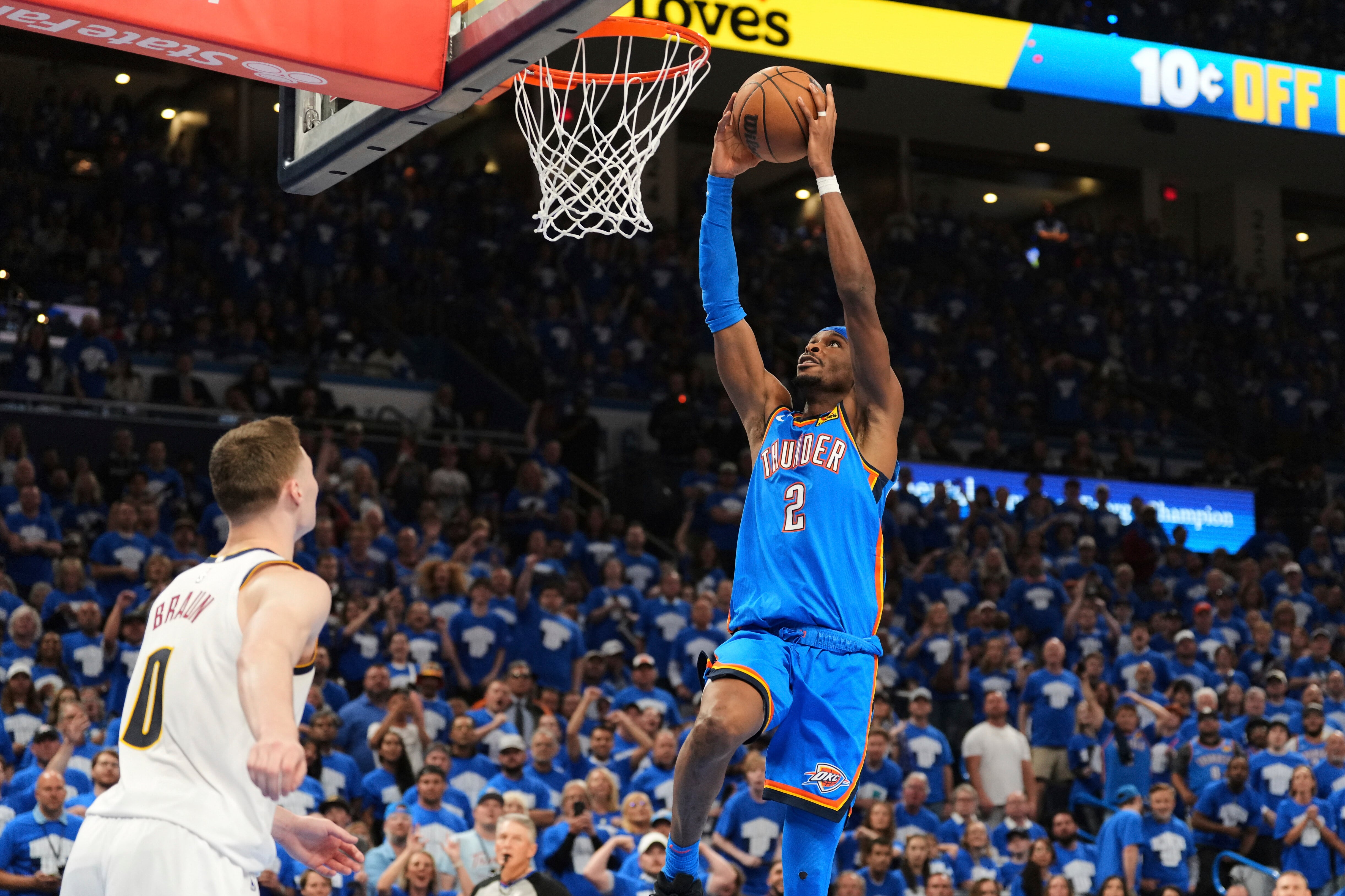 Igualdad máxima: la NBA tendrá su séptimo campeón diferente en siete años