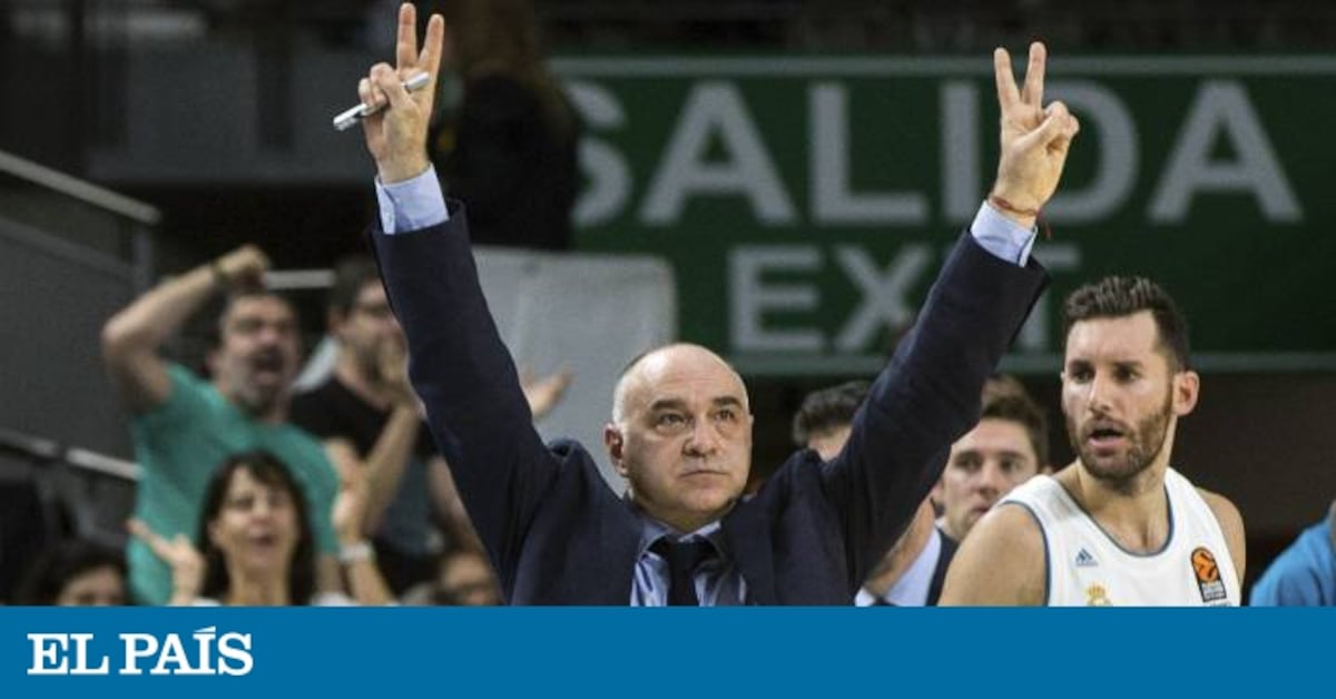El Barça derrota al Madrid en el clásico de la Liga Endesa | Deportes ...