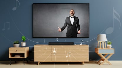 barras de sonido, barra sonido tv, Barra de sonido para TV, Barra de sonido calidad precio